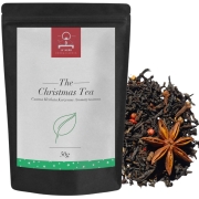 Zestaw Herbat Czarnych - Herbaty Premium - Herbaty Liściaste - 4x50g