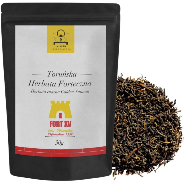 Zestaw Herbat Wiosennych Premium - Aromatyzowane - Herbaty Liściaste 4x50g