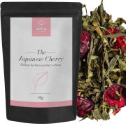 Zestaw Herbat Bestsellerowych – ULUBIENICE – Herbaty Liściaste Premium 4x50g