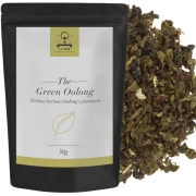 Zestaw Herbat Białych i Oolong – PERŁY ORIENTU – Herbaty Liściaste Premium 4x50g