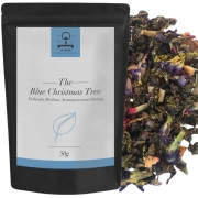 Zestaw Herbat Białych i Oolong – PERŁY ORIENTU – Herbaty Liściaste Premium 4x50g