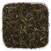 Liście zielonej herbaty premium mao feng