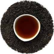 Czarna liściasta herbata ulung premium 50 g - Black Oolong