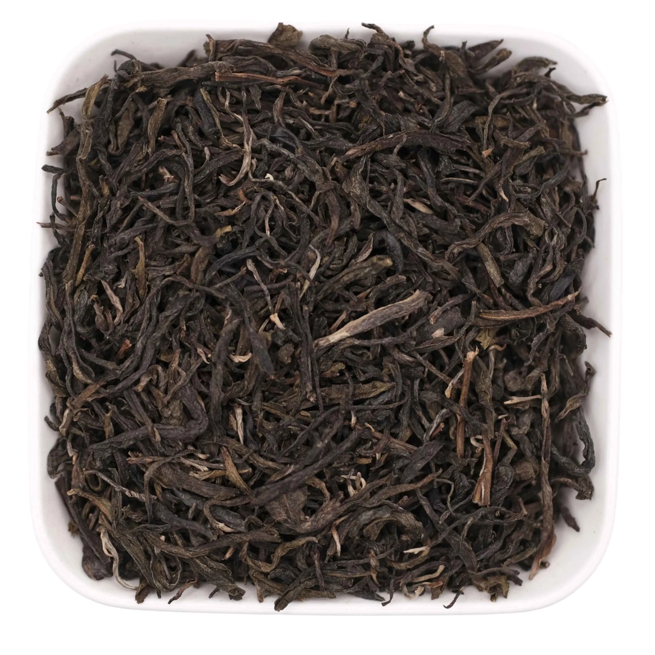 Czarna liściasta herbata ulung premium 50 g - Black Oolong