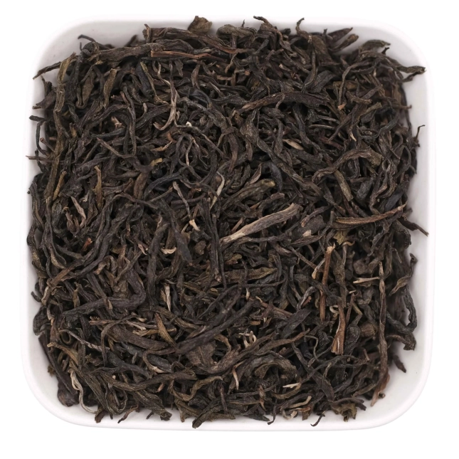 Czarna liściasta herbata ulung premium 50 g - Black Oolong