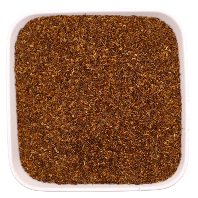 Rooibos granulowany afrykański czerwonokrzew 50 g - Superior