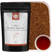 Rooibos granulowany afrykański czerwonokrzew 50 g - Superior