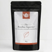 Rooibos granulowany afrykański czerwonokrzew 50 g - Superior