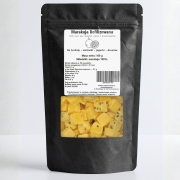 Marakuja liofilizowana kostka 100 g – 100% owoc bez dodatku cukru