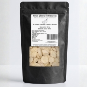Banan liofilizowany plastry 100 g – 100% owoc bez dodatku cukru i konserwantów