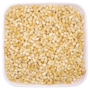 Brzoskwinia żółta liofilizowana kostka 100 g