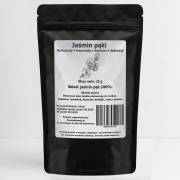 Jaśmin pąki 20 g doypack