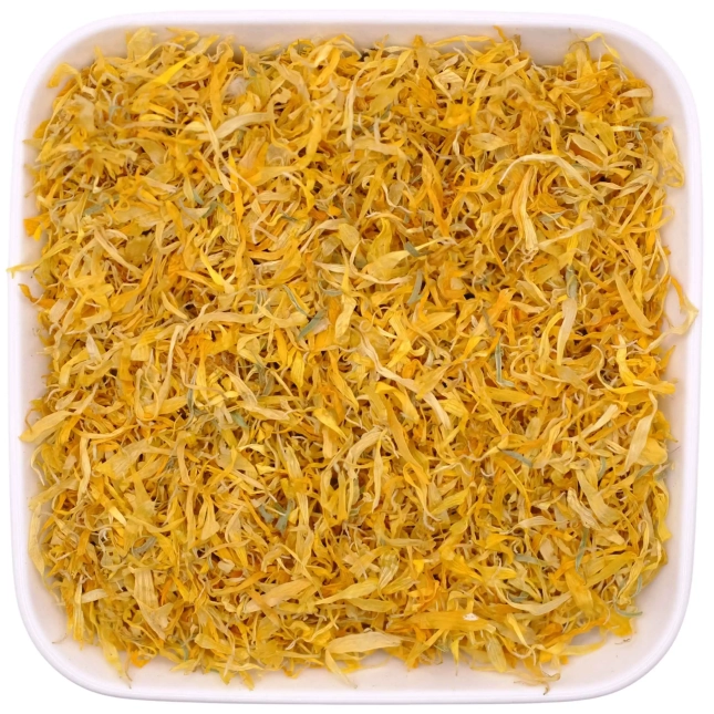 Nagietek płatki suszone 25 g