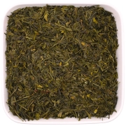 Zielona herbata liściasta chińska w stylu gyokuro 50 g - Oriental Gyokuro