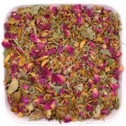 Mieszanka ziołowa z lawendą różą i cytrusami 50 g - Herbal Dream