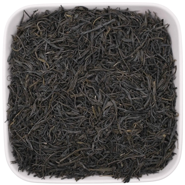 Japońskie Gyokuro 50 g herbata zielona liściasta premium - Japanese Gyokuro
