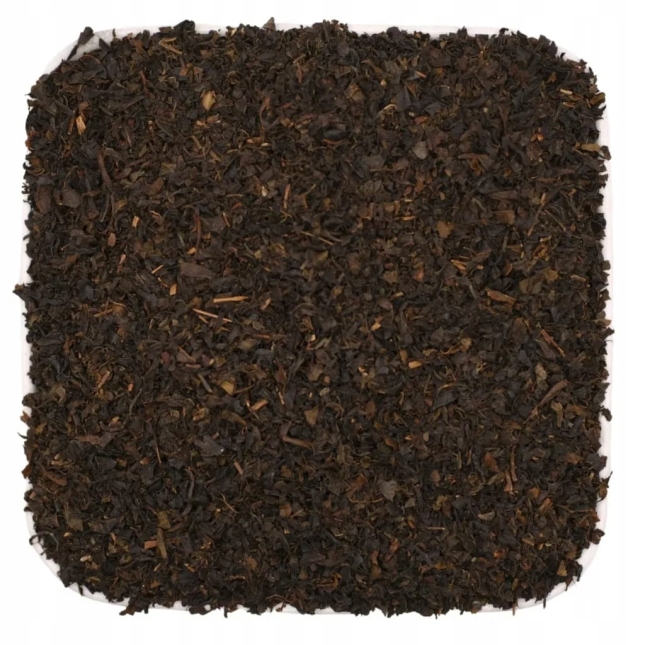 Klasyczna indyjska czarna herbata liściasta 50 g - India Madras