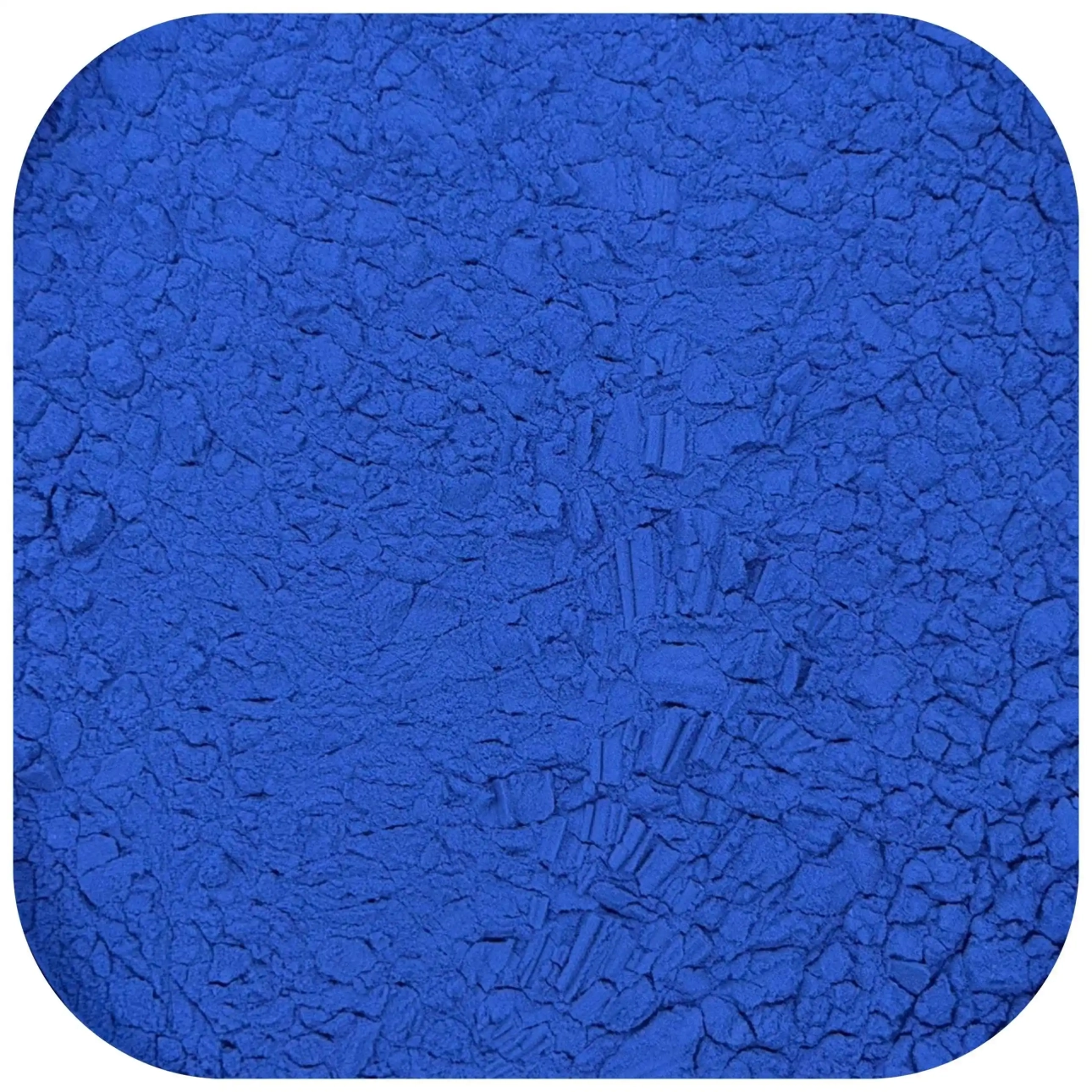 Blue Spirulina 50 g - organiczna niebieska spirulina superfood