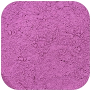 Pochrzyn Skrzydlaty UBE 50 g – 100% proszek do deserów i napojów, Purple Yam