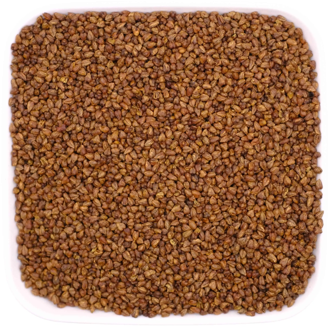 Soba Cha 100 g herbata gryczana – prażona gryka tatarska