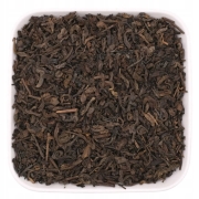 Klasyczna czerwona herbata liściasta Pu-Erh 50 g - Big Leaf