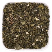 Klasyczna zielona herbata jaśminowa 50 g - Green Jasmine