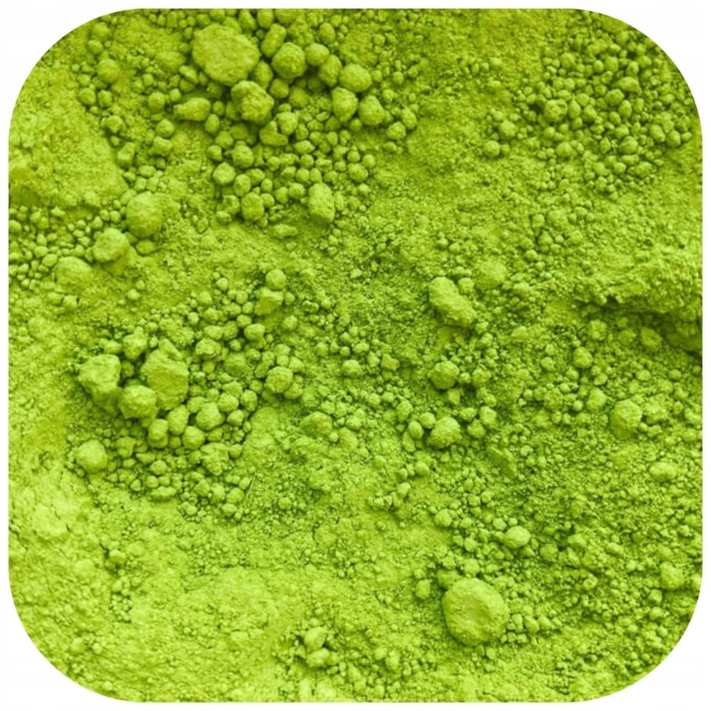 Klasyczna organiczna Japońska herbata Matcha 50 g