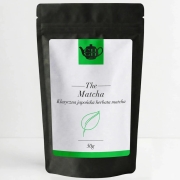 Klasyczna organiczna Japońska herbata Matcha 50 g