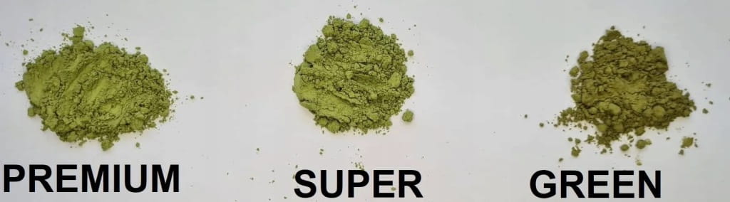 Klasyczna organiczna Japońska herbata Matcha 50 g