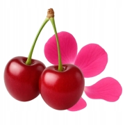 Rooibos afrykański czerwonokrzew z dziką wiśnią i różą 50 g - Rooibos Wild Cherry