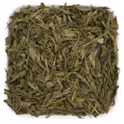 Klasyczna zielona japońska herbata liściasta Sencha 50 g