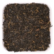 Czarna herbata liściasta premium golden yunnan 50 g - Forteczna