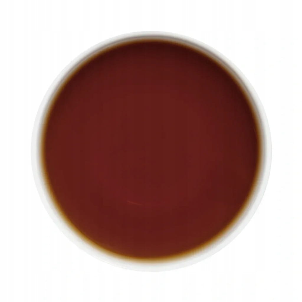 Czarna herbata liściasta premium golden yunnan 50 g - Forteczna