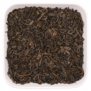 Klasyczna czerwona herbata liściasta premium 50 g - Herbata Pu-Erh