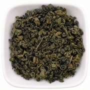 Zielona herbata liściasta premium 50 g - Silver Royal