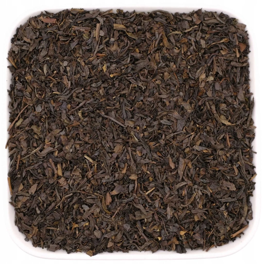Czarna herbata liściasta premium 50 g - Orange Pekoe