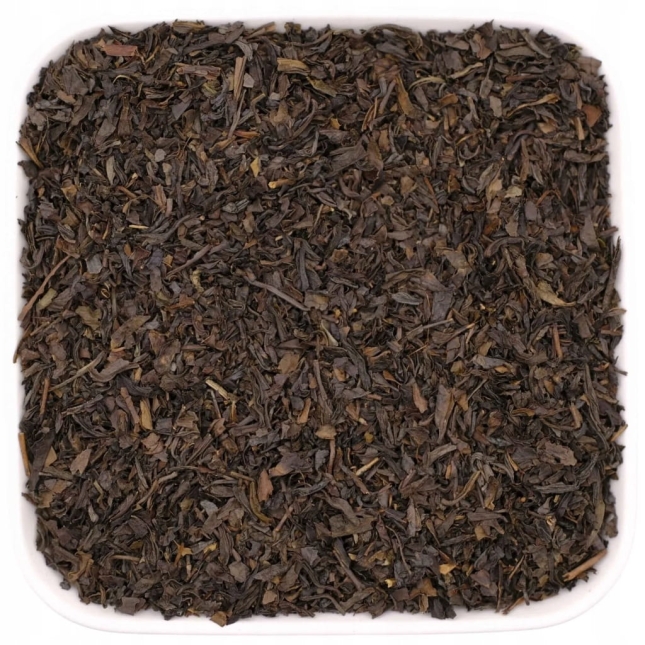 Czarna herbata liściasta premium 50 g - Orange Pekoe
