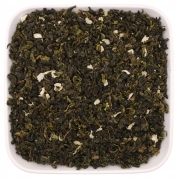 Zielona liściasta herbata ulung z jaśminem 50 g - Green Oolong Jasmine
