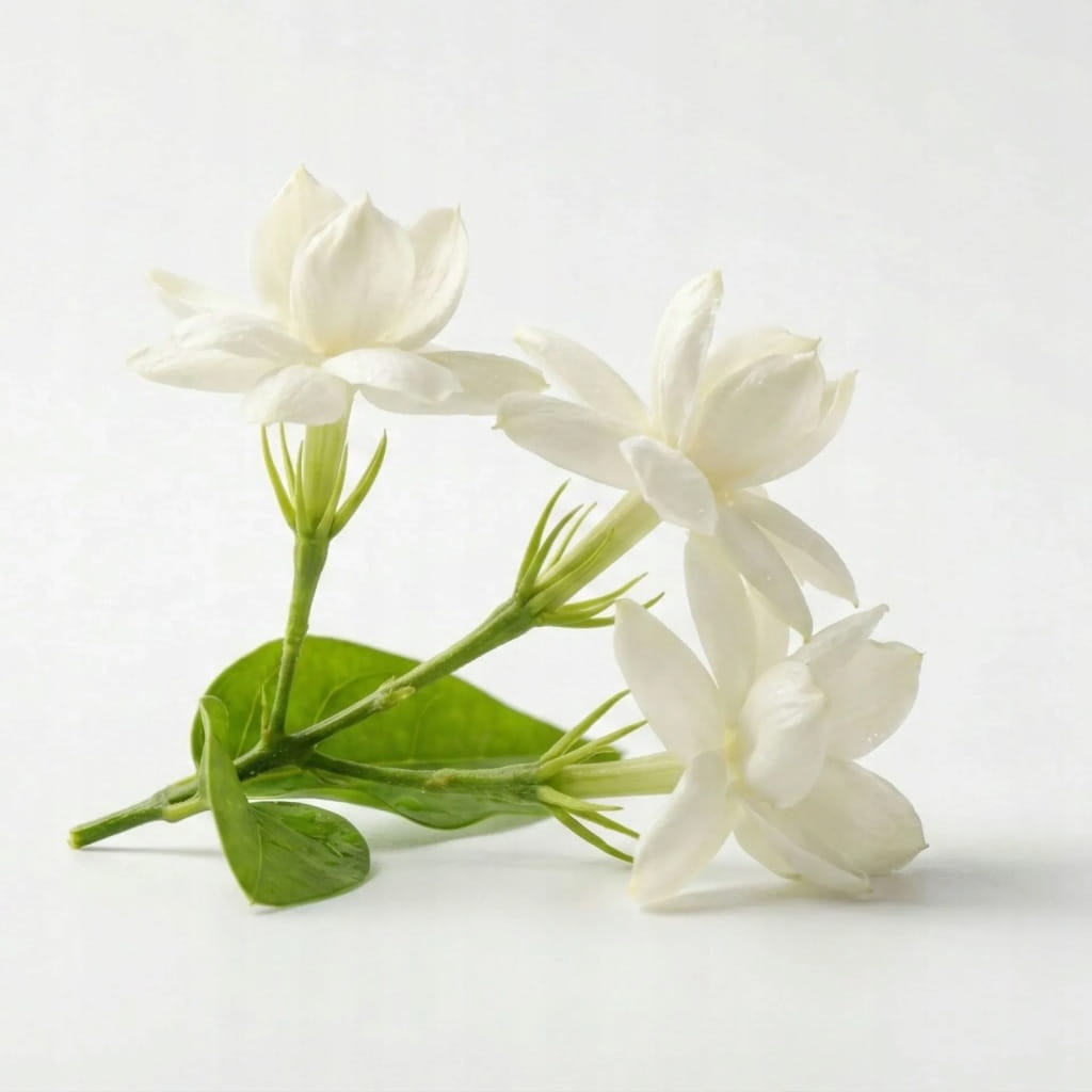 Zielona liściasta herbata ulung z jaśminem 50 g - Green Oolong Jasmine