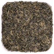 Chińska zielona herbata liściasta Gunpowder AAA 50 g