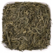 Japońska zielona herbata liściasta premium 50 g - Japanese Bancha