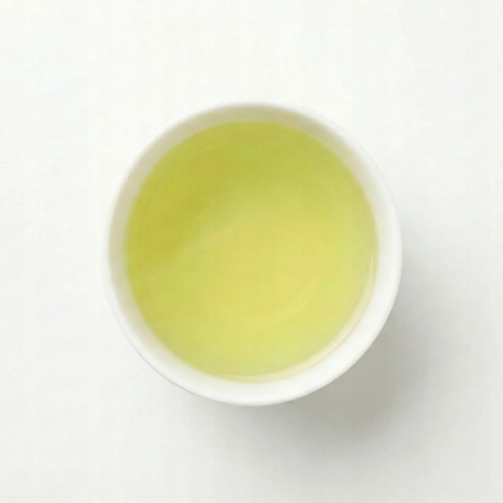 Japońska zielona herbata liściasta premium 50 g - Japanese Bancha