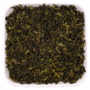 Zielona liściasta herbata ulung premium 50 g - Oolong premium