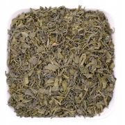 Zielona herbata liściasta premium 50 g - Green Yunnan