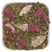 Herbata konopna ze smoczym owocem 50 g - Dragon Hemp