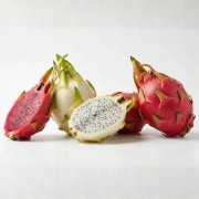 Herbata konopna ze smoczym owocem 50 g - Dragon Hemp