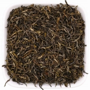 Klasyczna żółta herbata liściasta premium 50 g - Yellow King