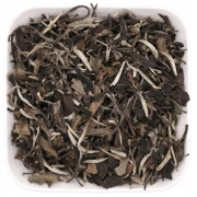 Klasyczna biała herbata liściasta premium 50 g - Fujian White Peony