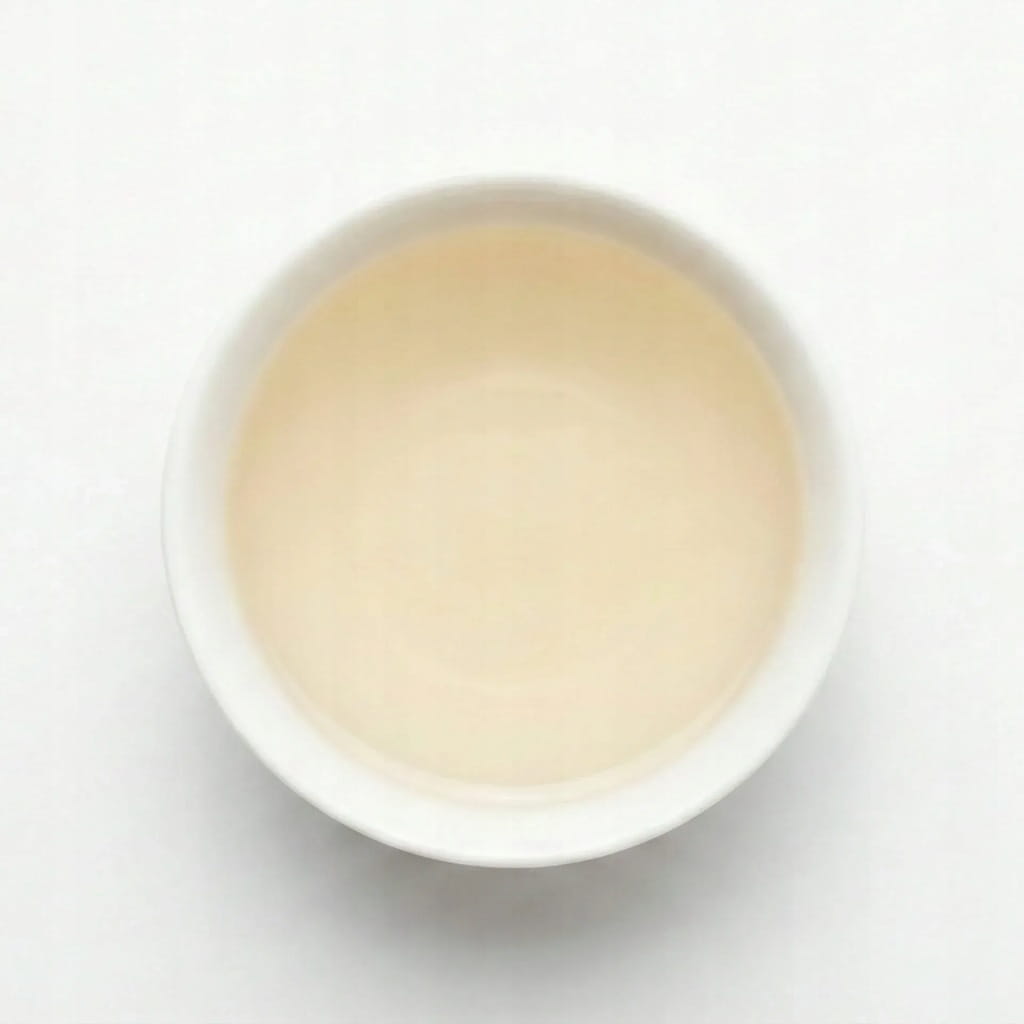 Klasyczna biała herbata liściasta premium 50 g - Fujian White Peony