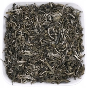 Klasyczna biała herbata liściasta premium 50 g - White Monkey